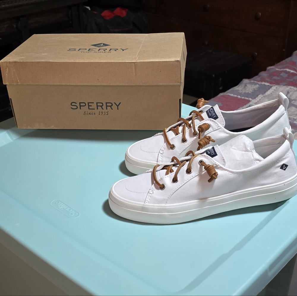 Sperry women's shoes